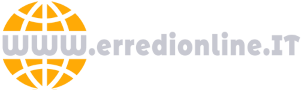 ErrediOnLine Logo